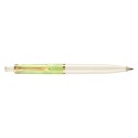 PIX CLASSIC K200, ACCESORII PLACATE CU AUR, CORP PASTEL-GREEN, CUTIE CADOU