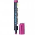 Marker SCHNEIDER Maxx 290, pentru tabla de scris+flipchart, varf rotund 2-3mm - magenta