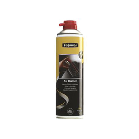 SPRAY CURATARE CU AER 400ML FELLOWES