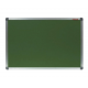 TABLA CRETA VERDE MAGNETICA 100x150 cm CLASSIC MEMOBOARDS, rama aluminiu 