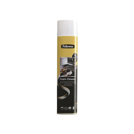 SPRAY CURATARE CU SPUMA 400ML FELLOWES