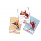 CAIET A4 60F PATRATELE TRAVEL