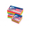 POST-IT 125*75 MM NEON, 320 COLI/BUC FORPUS FO42033