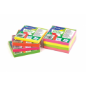 POST-IT 75*75 COLOR GALBEN 80 FILE FORPUS FO42010