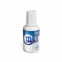 FLUID CORECTOR 20ML FORPUS FO50101