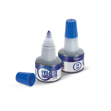 TUS STAMPILA FORPUS BLUE FO60421