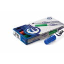 WHITEBOARD MARKER 4/SET FORPUS FO70500