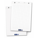 REZERVA HARTIE FLIPCHART FORPUS 50 COLI MATE FO70302