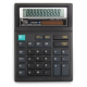 CALCULATOR 10 DIG FORPUS 11004