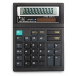 CALCULATOR 10 DIG FORPUS 11004