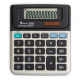 CALCULATOR 10 DIG FORPUS 11006