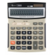 CALCULATOR 16 DIG FORPUS 11009