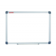 WHITEBOARD MAGNETIC 30x40 CM CLASSIC MEMOBOARDS, rama aluminiu