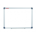 WHITEBOARD MAGNETIC 30x40 CM CLASSIC MEMOBOARDS, rama aluminiu