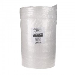 Folie cu bule, 100cm x 100m, 30gr/mp, Office Products