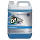 CIF Professional Window & Multisurfaces, pentru curatat geamuri, 5 litri
