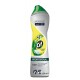 CIF Professional Lemon, crema universala pentru curatat, 750ml