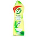 CIF Lemon, crema universala pentru curatat, 780 gr.
