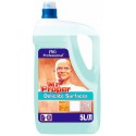 Mr. PROPER Professional Ocean, detergent lichid universal, 5 litri
