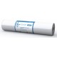 Cearceaf medical alb, 2 straturi, 60cm x 50m, 9 role/bax, VELVET Professional Comfort