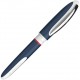 Roller cu cerneala SCHNEIDER One Change, ball point 0.6mm - scriere rosie