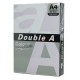 Hartie color pentru copiator A4, 80g/mp, 500coli/top, Double A - pastel lavender