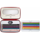 Set Cadou Desen Si Pictura Colour Grip Faber-Castell