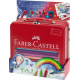 Set Cadou Desen Si Pictura Jumbo Grip Faber-Castell