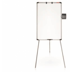 Flipchart Magnetic 90 x 60cm Rio Memoboards