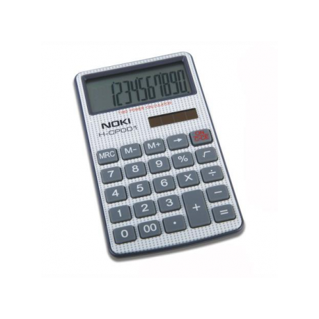 Calculator Buzunar 12Digiti HCP001 Noki