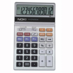 Calculator Birou 12Digiti HCN004 Noki