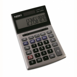 Calculator Birou 14Digiti HCN001 Noki