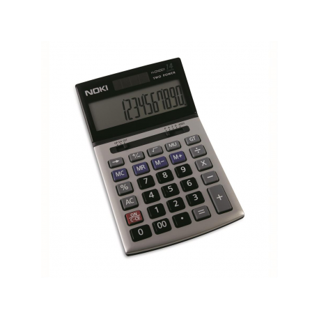 Calculator Birou 14Digiti HCN001 Noki