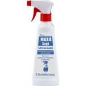 MAXIL SEPT ULTRARAPID DEZINFECTANT VIRUCID BACTERICID SUPRAFETE 250ML