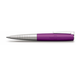 Pix Loom Metalic Violet Faber-Castell