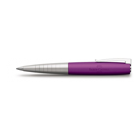 Pix Loom Metalic Violet Faber-Castell