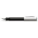 Stilou Ondoro Negru Faber-Castell