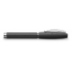 Roller Basic Black Piele Faber-Castell