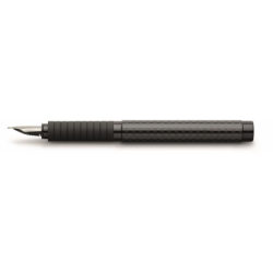 Stilou Basic Black Carbon Faber-Castell