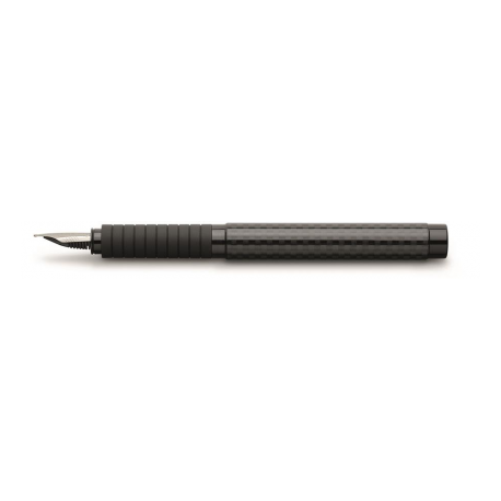 Stilou Basic Black Carbon Faber-Castell