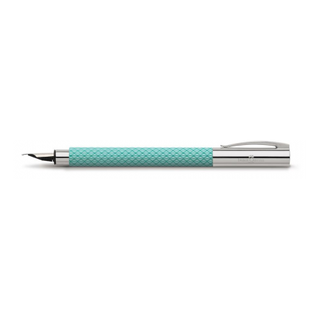 Stilou Ambition Opart Aqua M Faber-Castell