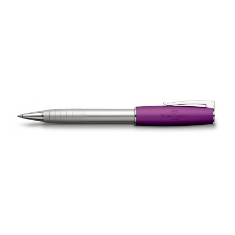 Roller Loom Metallic Violet Faber-Castell