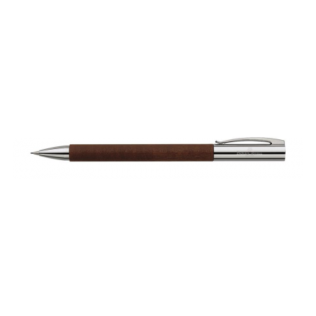 Creion Mecanic Ambition Pearwood Faber-Castell