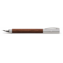 Stilou Ambition Pearwood Maro Faber-Castell