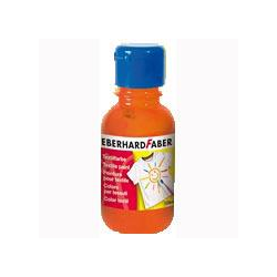 Vopsea pentru textile 125 ML Orange Eberhard Faber