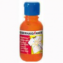 Vopsea pentru textile 125 ML Orange Eberhard Faber