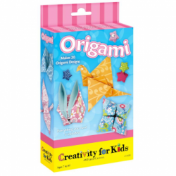 Set Creativity Mini Origami Faber-Castell