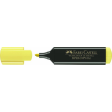 Textmarker Galben 1548 Faber-Castell