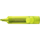 Textmarker Galben Superfluorescent 1546 Faber-Castell