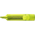 Textmarker Galben Superfluorescent 1546 Faber-Castell